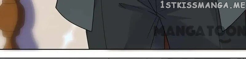 Trouble With the President: Return of the Princess Chapter 164 - page 21