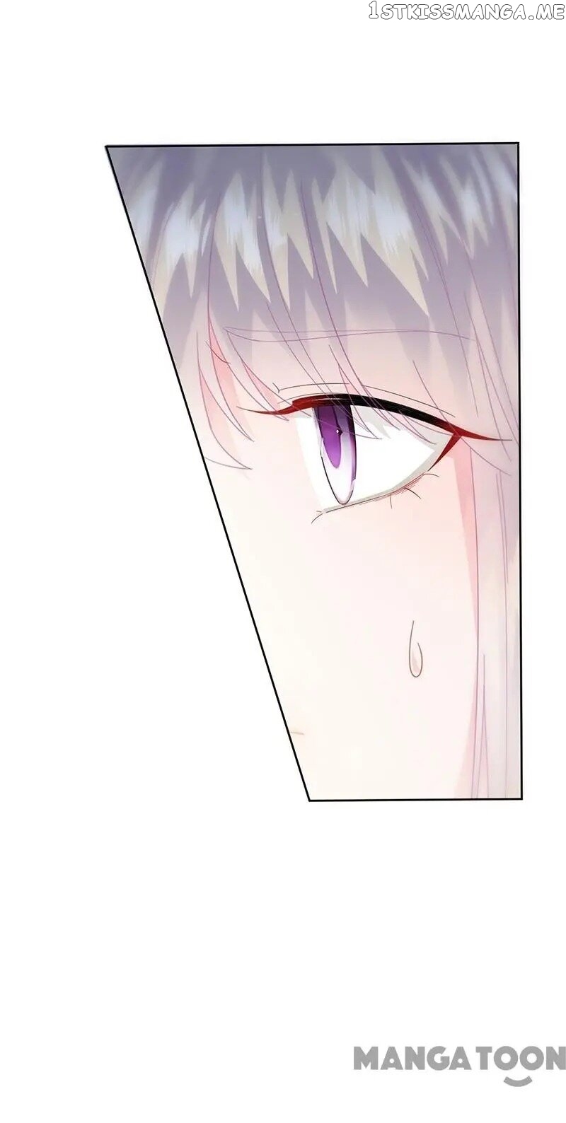 Trouble With the President: Return of the Princess Chapter 162 - page 18