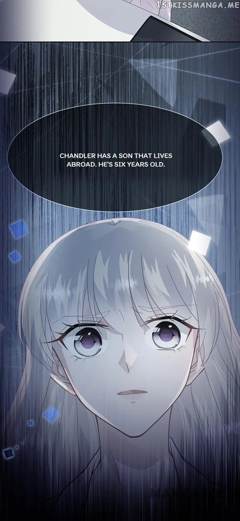 Trouble With the President: Return of the Princess Chapter 162 - page 3
