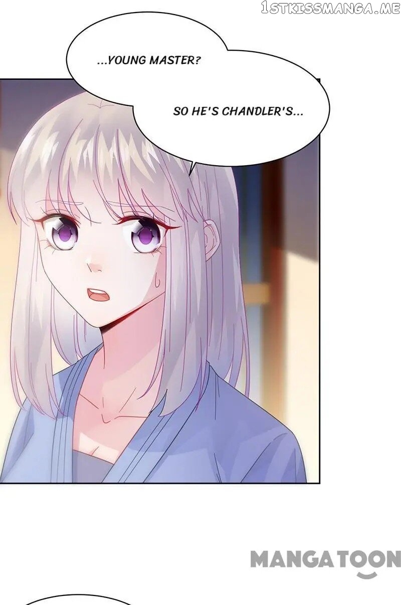 Trouble With the President: Return of the Princess Chapter 162 - page 6