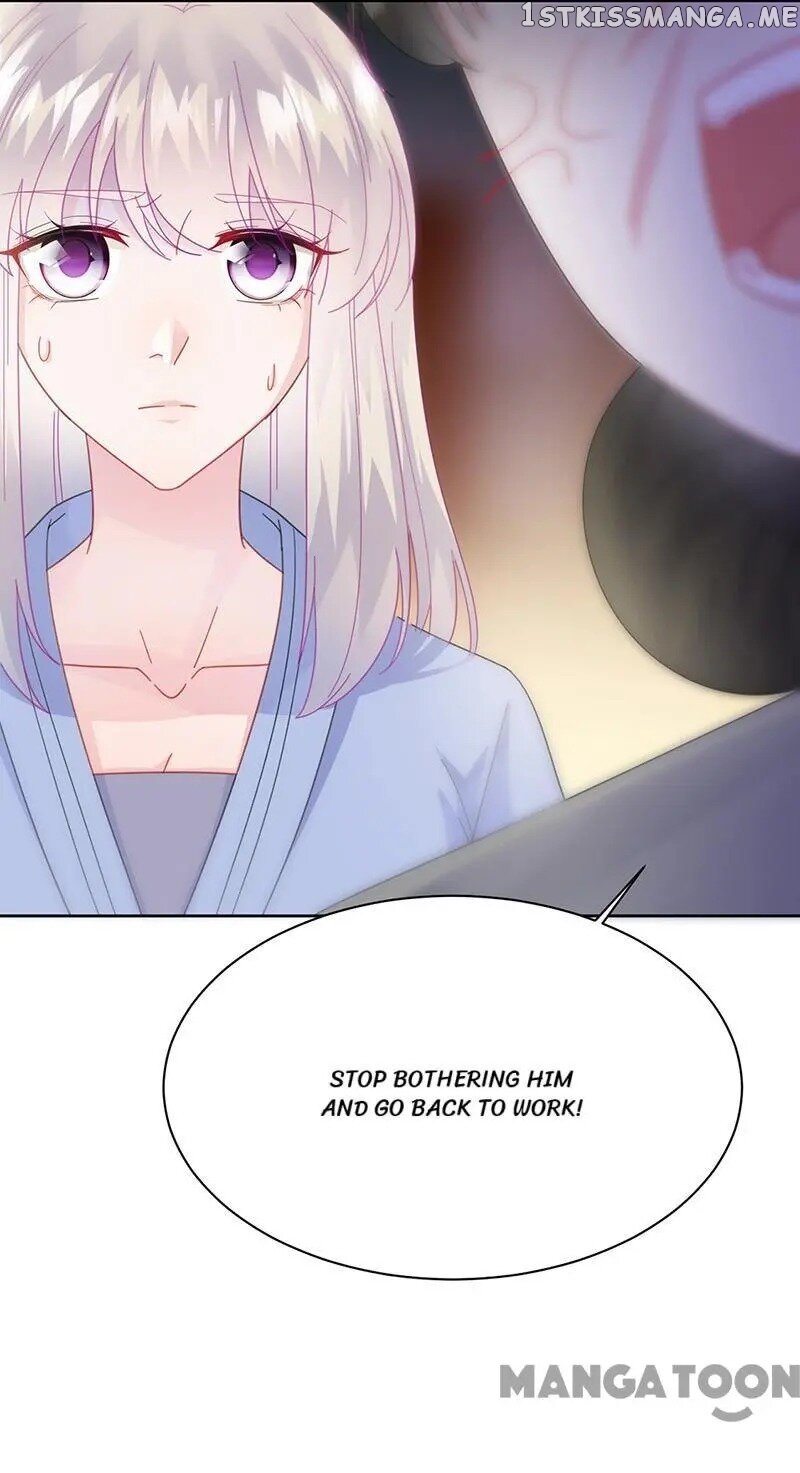 Trouble With the President: Return of the Princess Chapter 162 - page 8