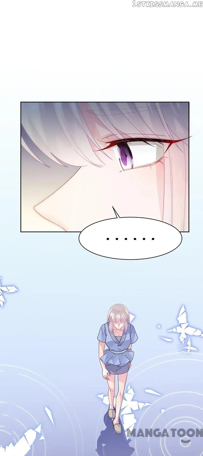 Trouble With the President: Return of the Princess Chapter 162 - page 9