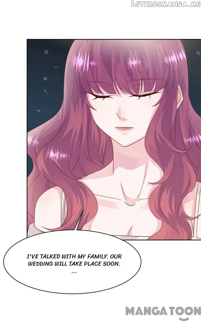 Trouble With the President: Return of the Princess Chapter 161 - page 10