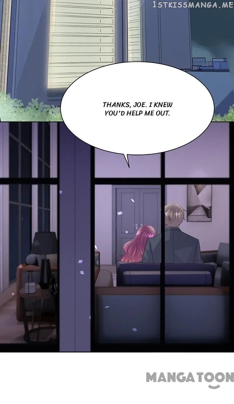 Trouble With the President: Return of the Princess Chapter 161 - page 2