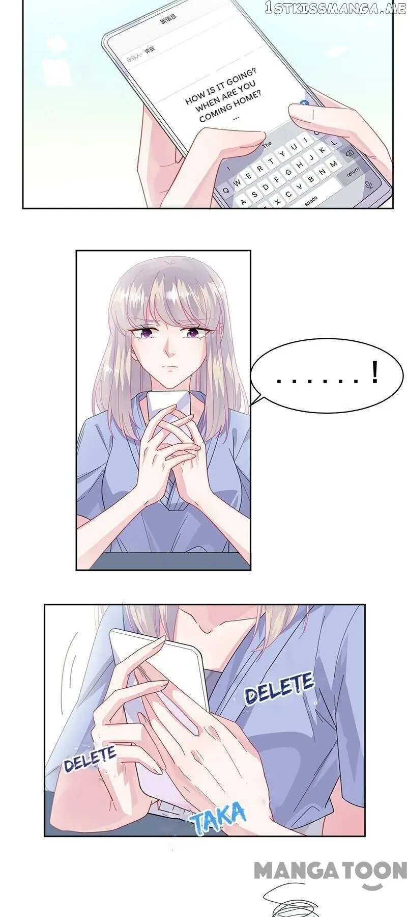 Trouble With the President: Return of the Princess Chapter 161 - page 25