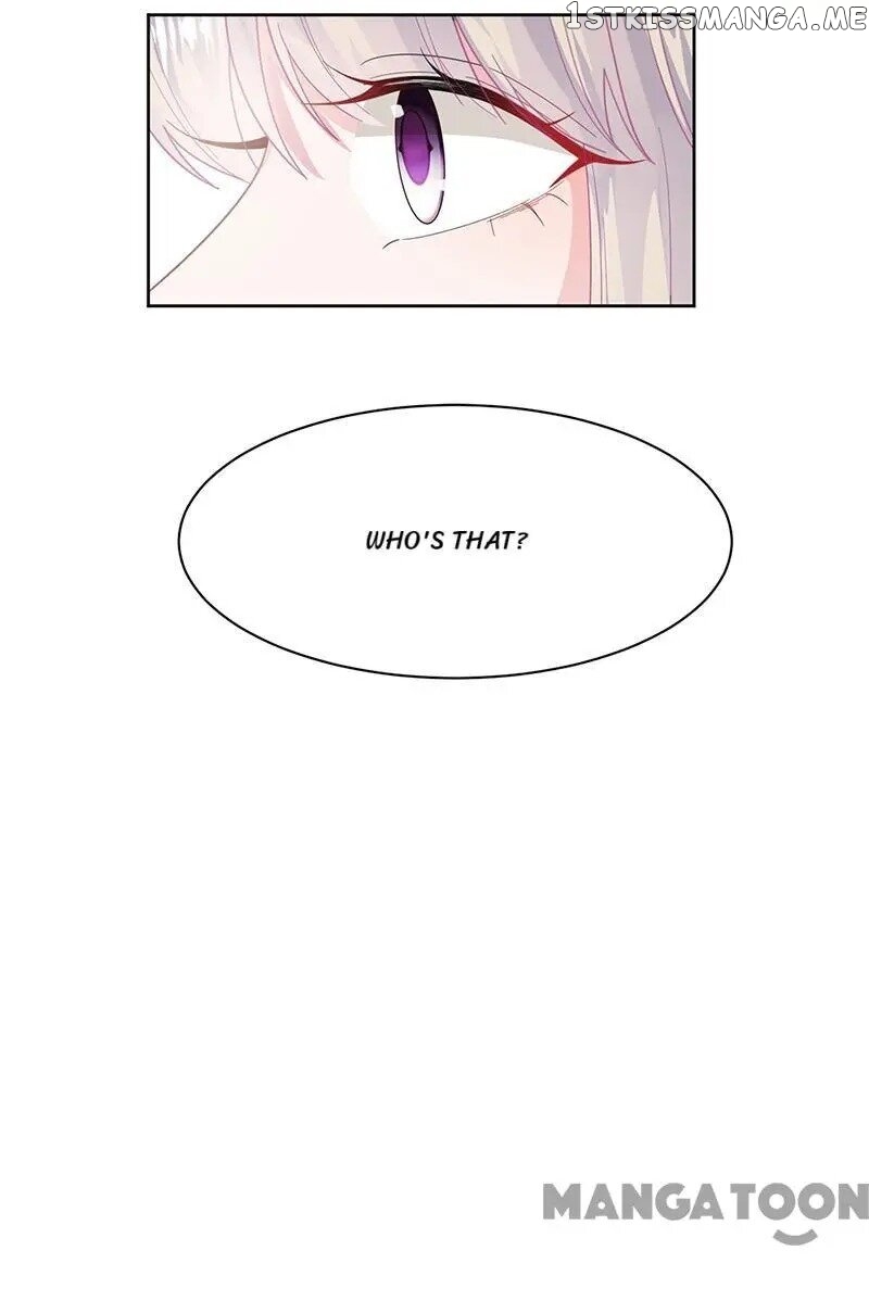 Trouble With the President: Return of the Princess Chapter 161 - page 37