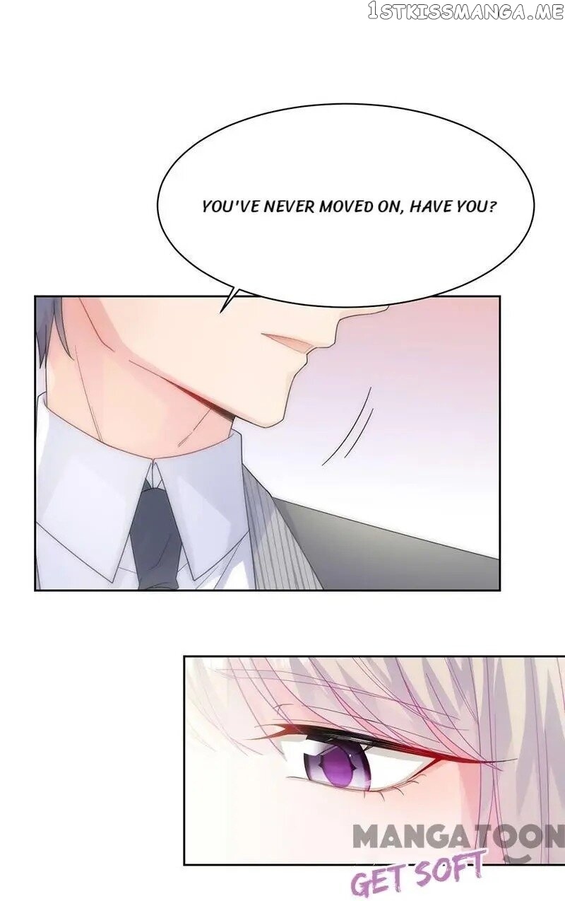 Trouble With the President: Return of the Princess Chapter 160 - page 20