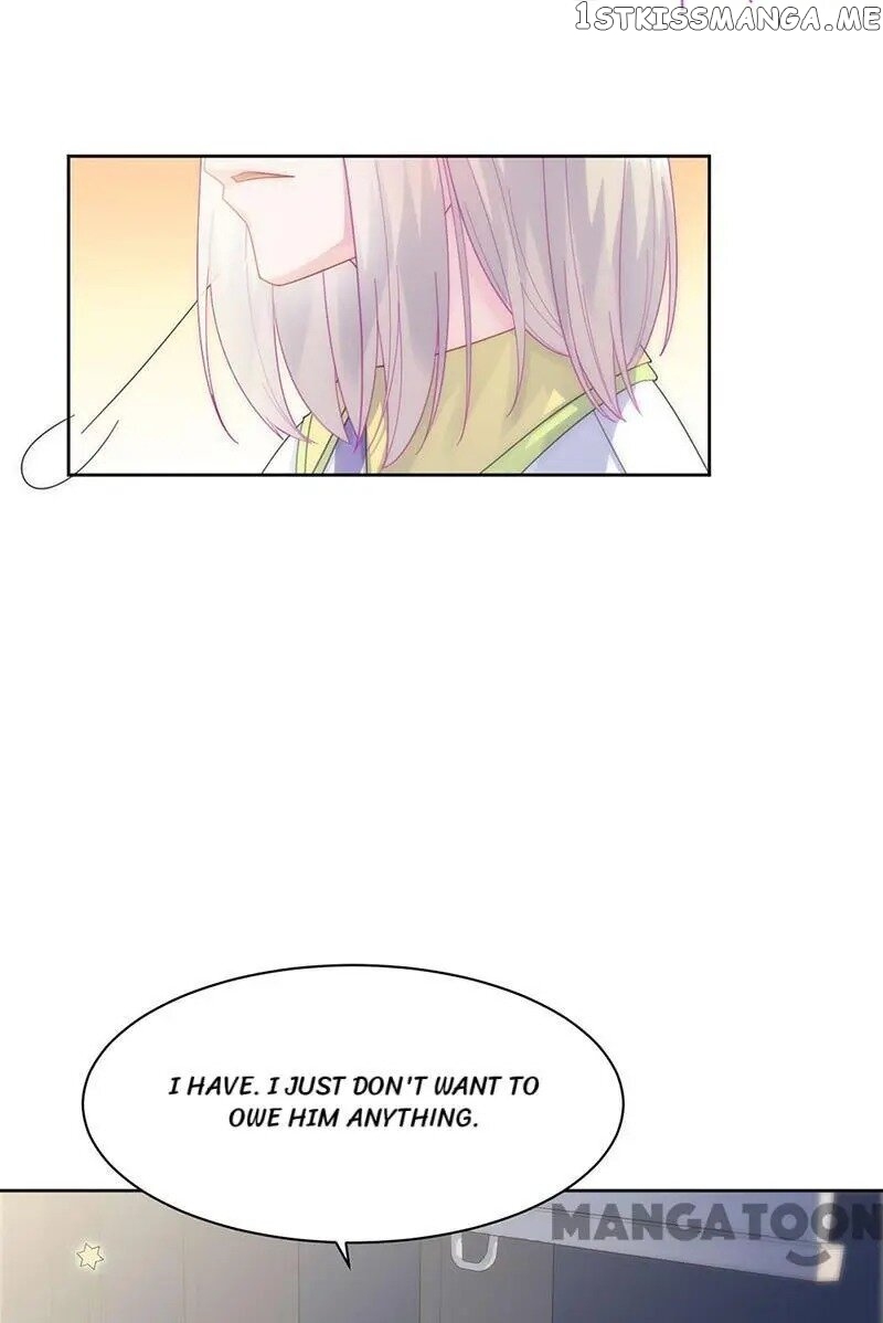 Trouble With the President: Return of the Princess Chapter 160 - page 21