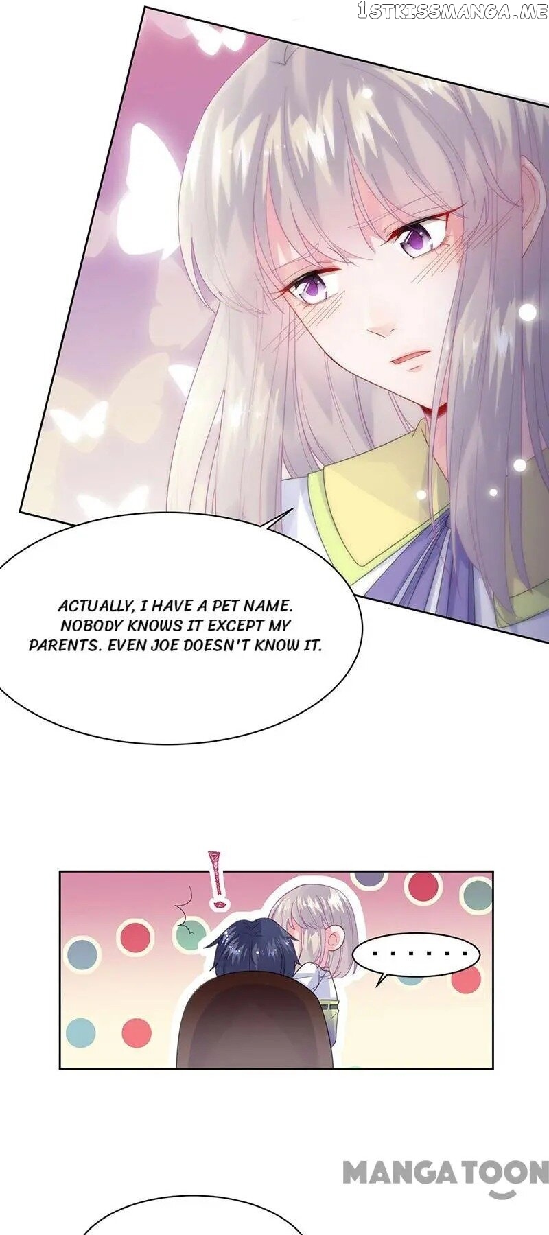 Trouble With the President: Return of the Princess Chapter 160 - page 29
