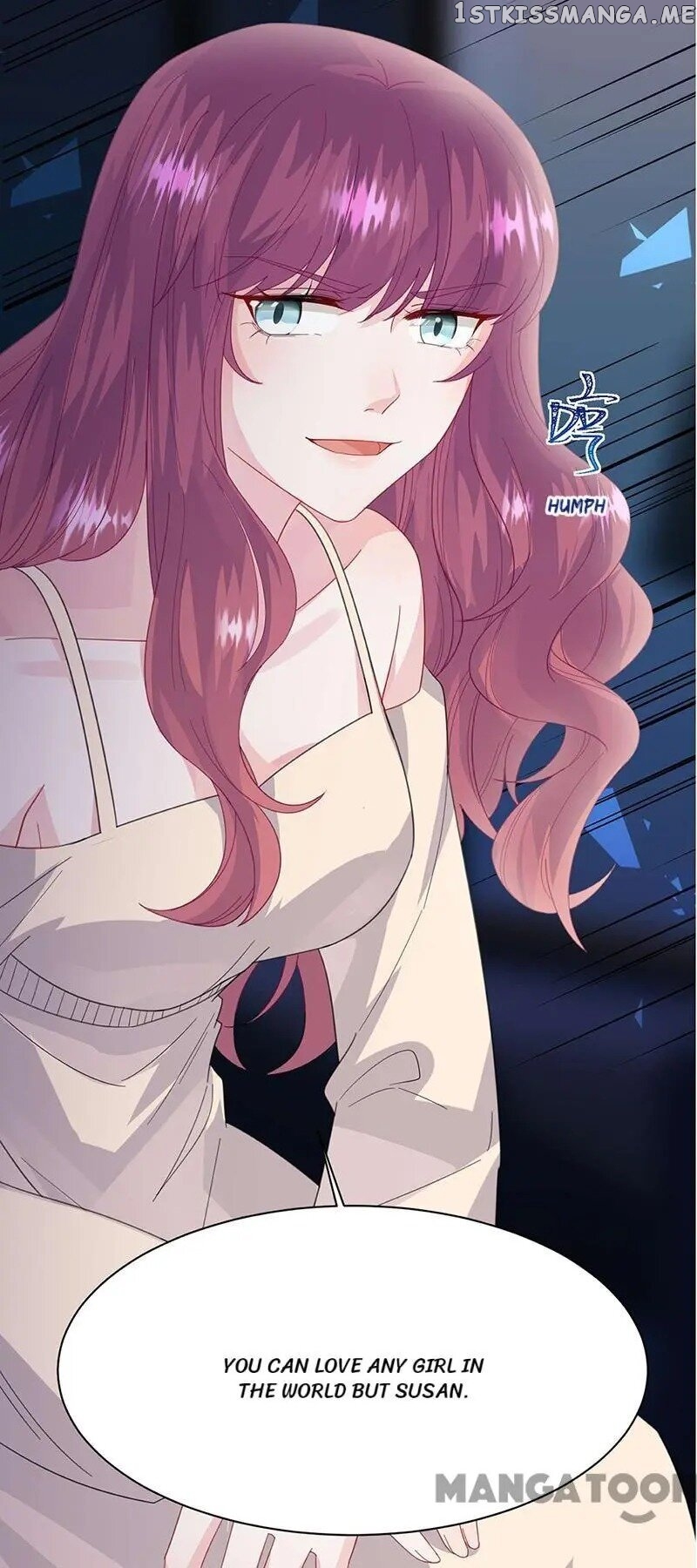 Trouble With the President: Return of the Princess Chapter 160 - page 41