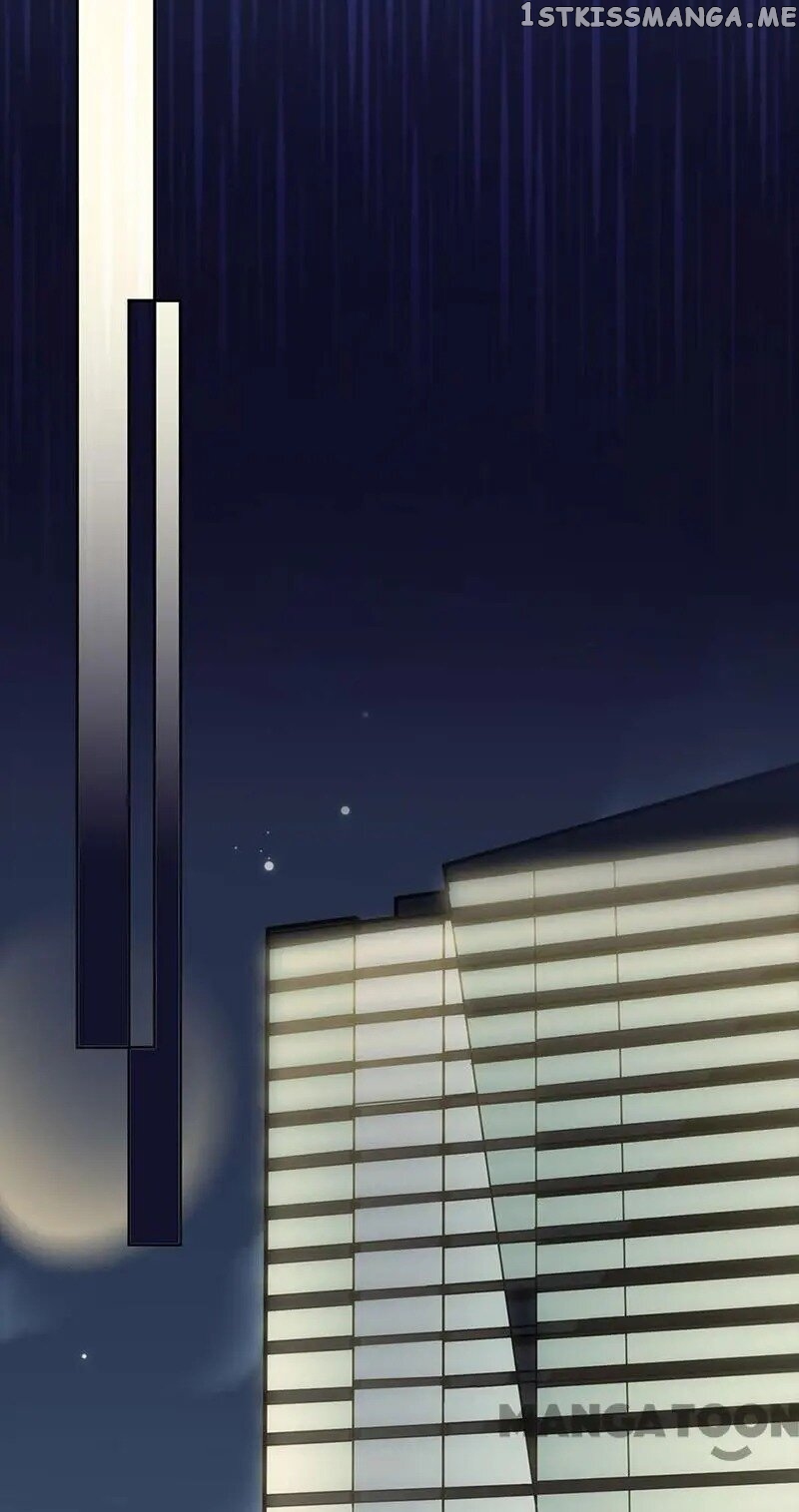 Trouble With the President: Return of the Princess Chapter 160 - page 5