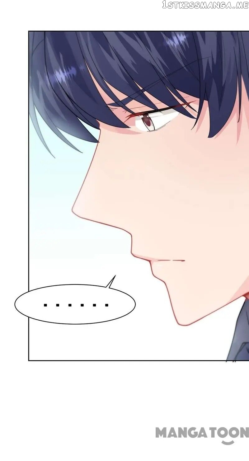 Trouble With the President: Return of the Princess Chapter 159 - page 11