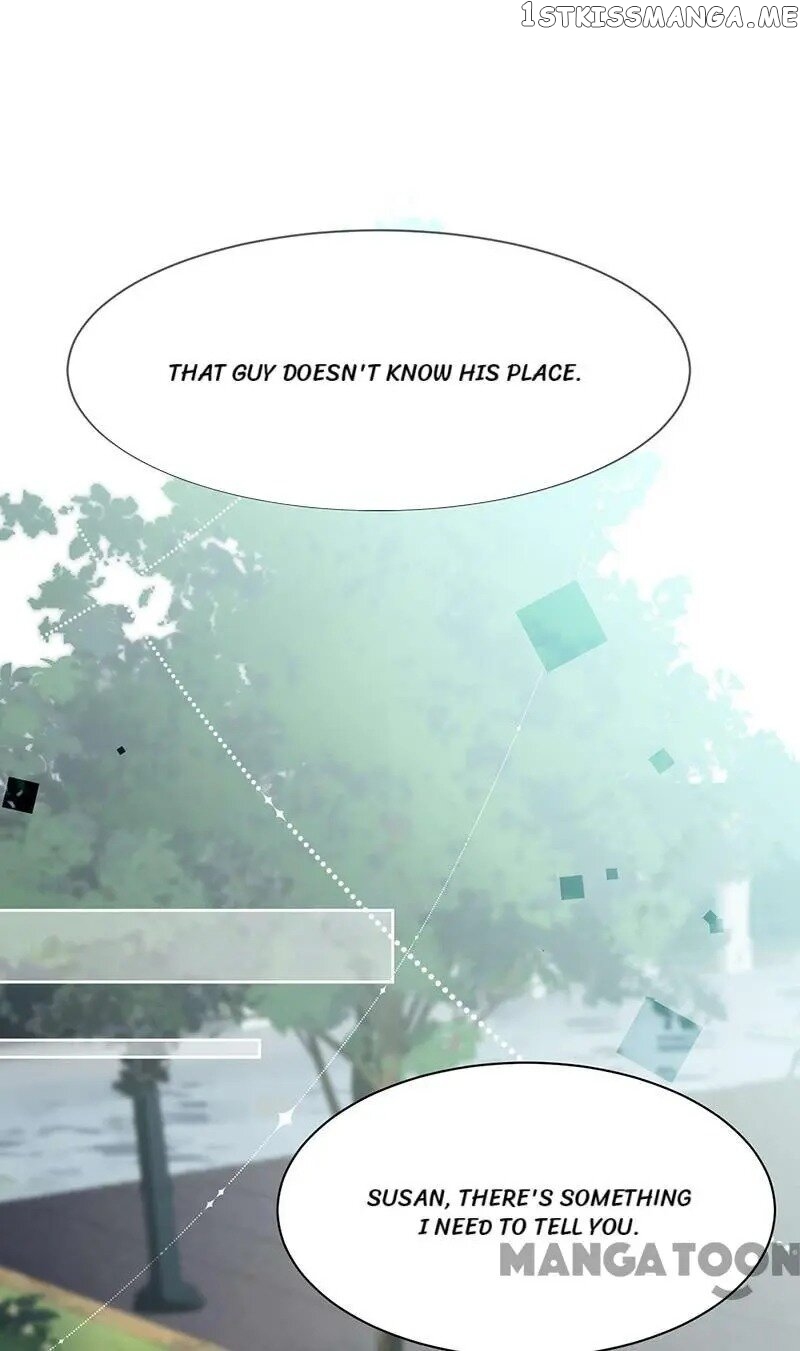 Trouble With the President: Return of the Princess Chapter 159 - page 12