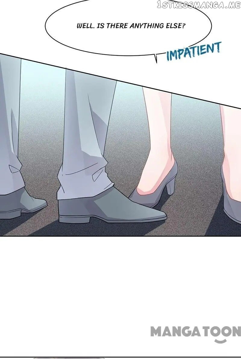Trouble With the President: Return of the Princess Chapter 159 - page 18