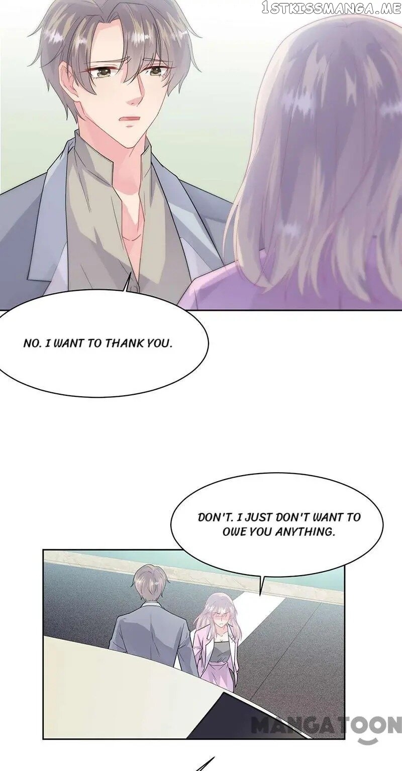 Trouble With the President: Return of the Princess Chapter 159 - page 19