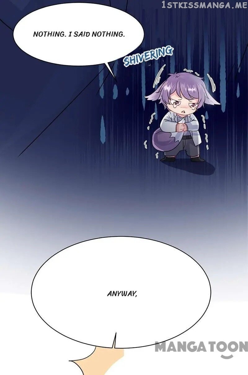 Trouble With the President: Return of the Princess Chapter 159 - page 7