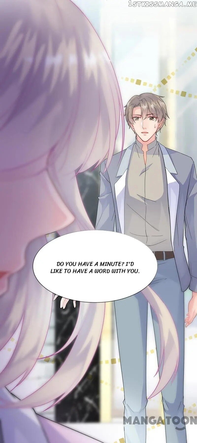 Trouble With the President: Return of the Princess Chapter 158 - page 29