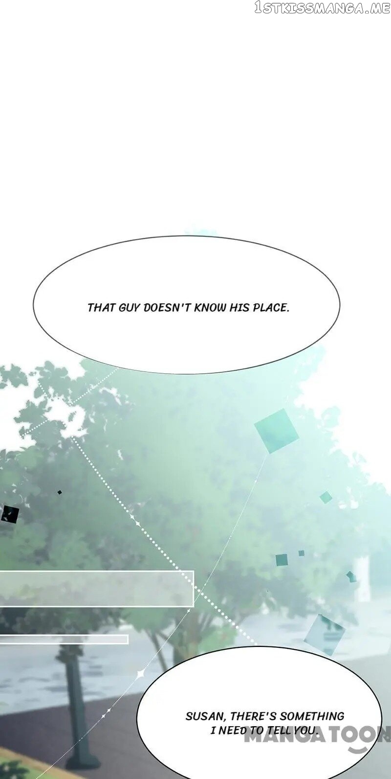 Trouble With the President: Return of the Princess Chapter 158 - page 32