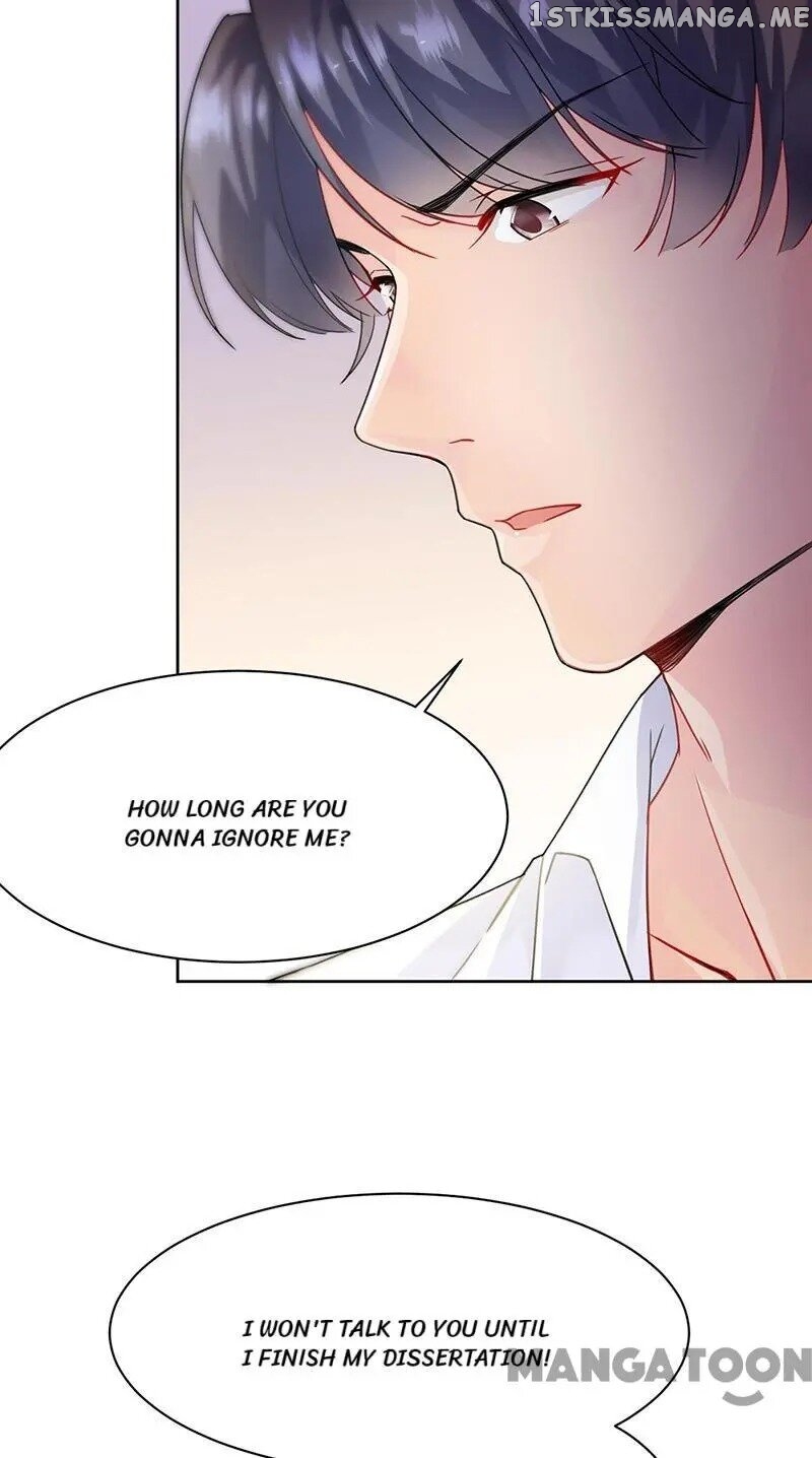 Trouble With the President: Return of the Princess Chapter 158 - page 9