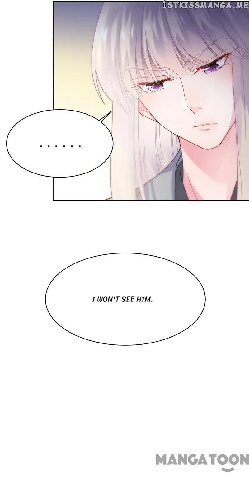 Trouble With the President: Return of the Princess Chapter 157 - page 22