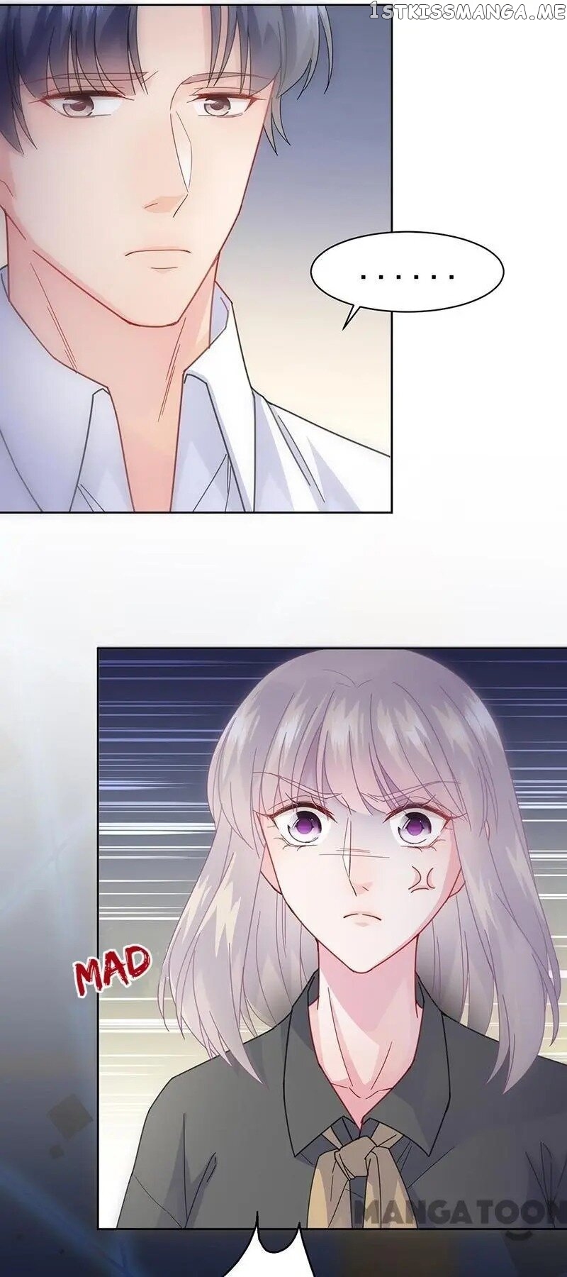 Trouble With the President: Return of the Princess Chapter 157 - page 29