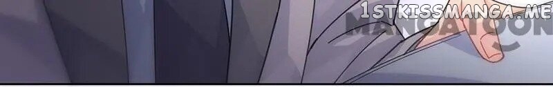 Trouble With the President: Return of the Princess Chapter 156 - page 27