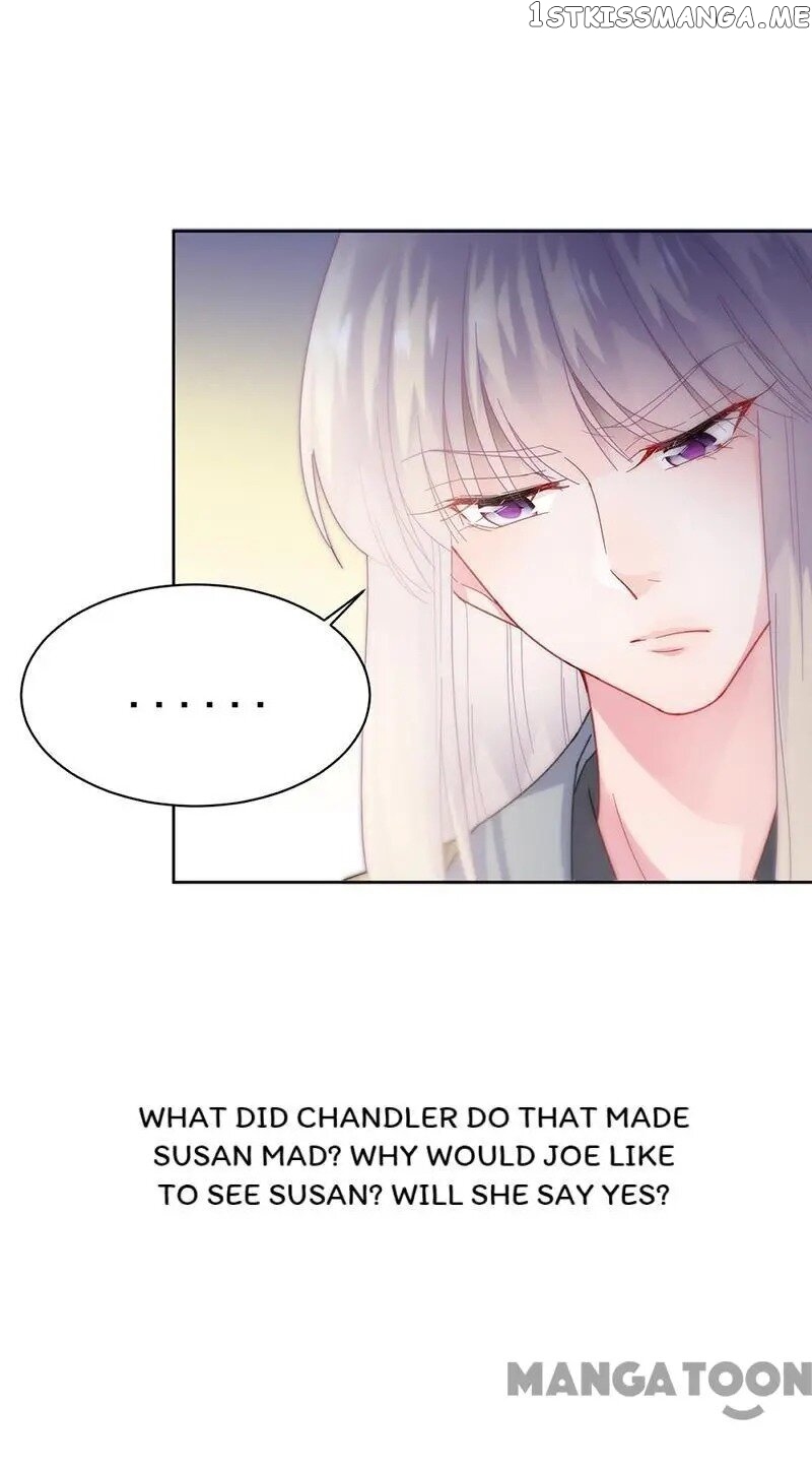 Trouble With the President: Return of the Princess Chapter 156 - page 37
