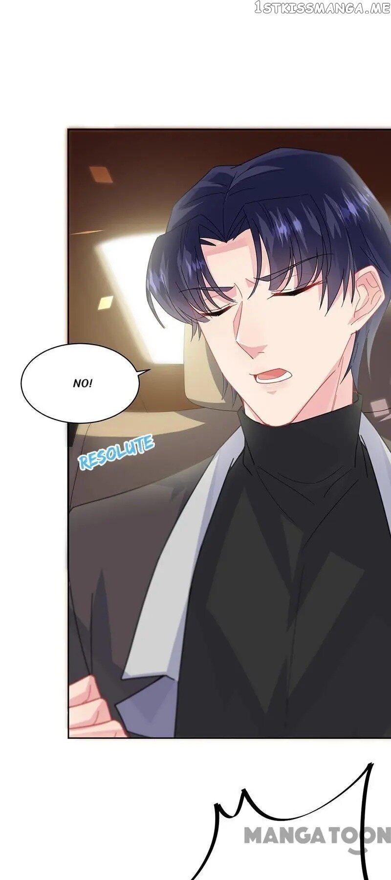 Trouble With the President: Return of the Princess Chapter 156 - page 7