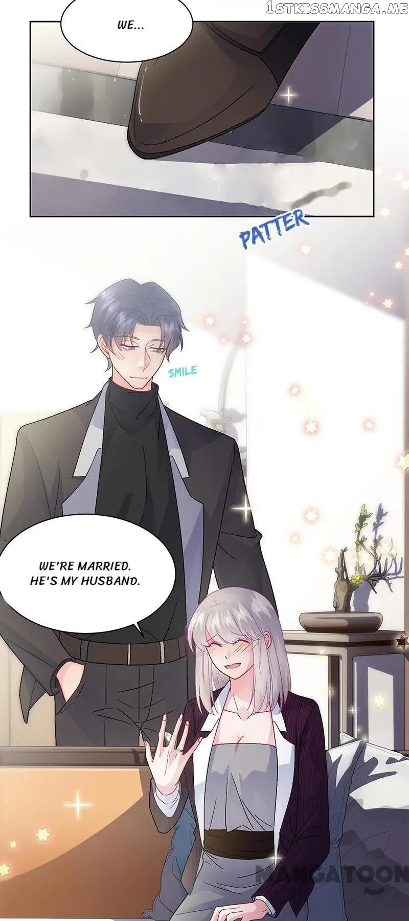 Trouble With the President: Return of the Princess Chapter 155 - page 10