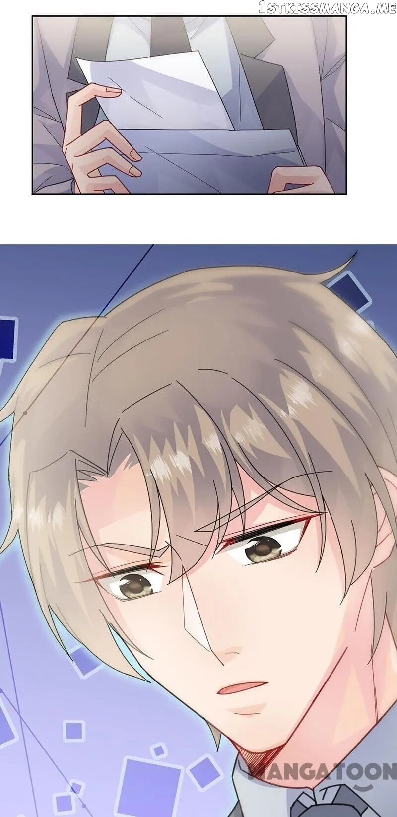 Trouble With the President: Return of the Princess Chapter 155 - page 33