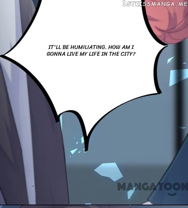 Trouble With the President: Return of the Princess Chapter 154 - page 10