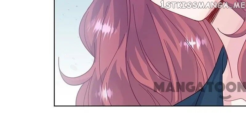 Trouble With the President: Return of the Princess Chapter 154 - page 12