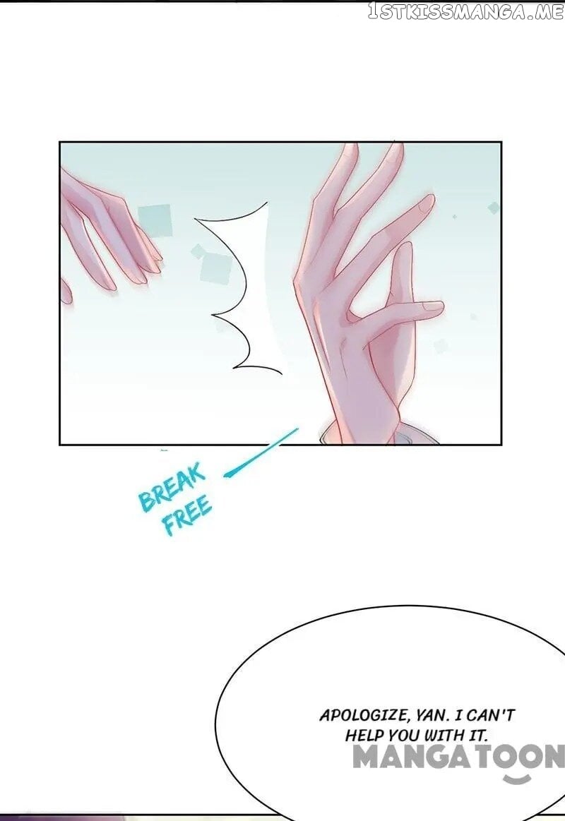 Trouble With the President: Return of the Princess Chapter 154 - page 16