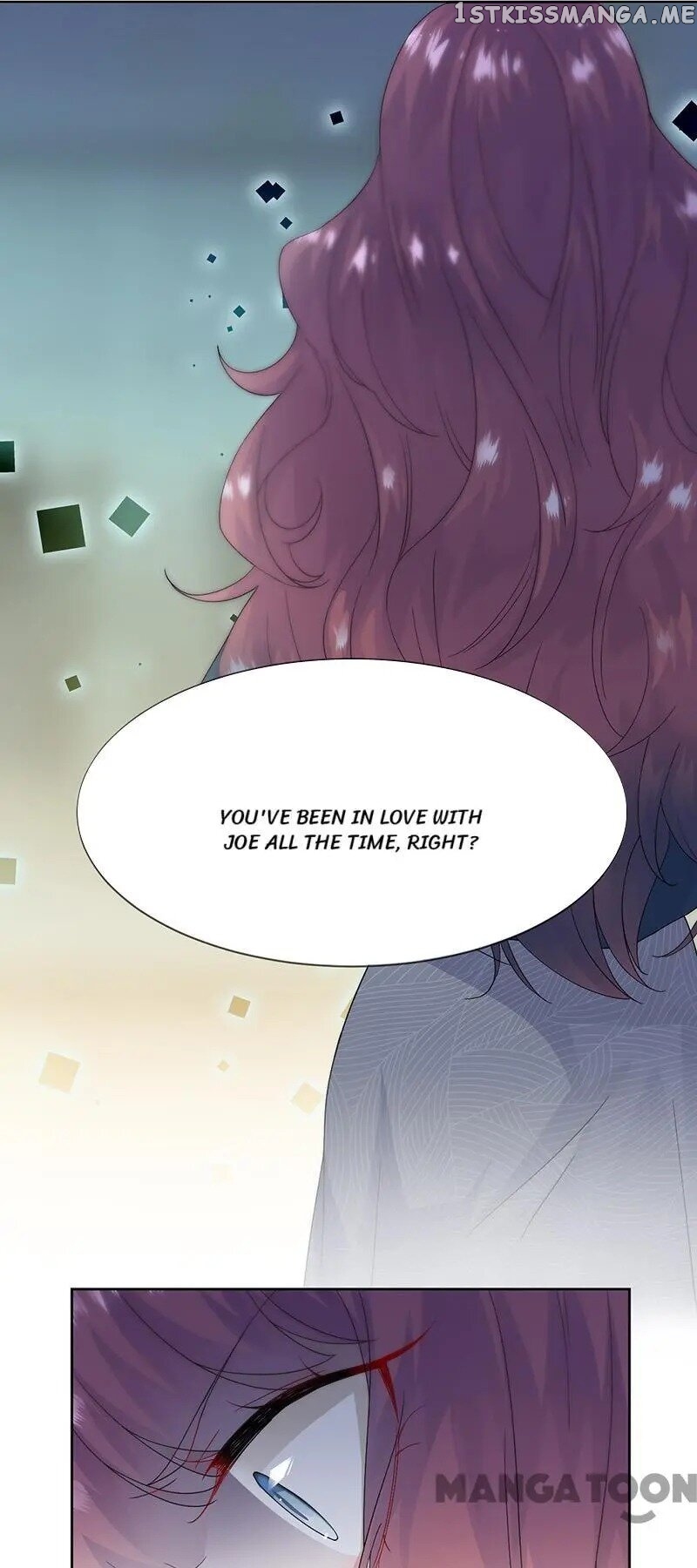 Trouble With the President: Return of the Princess Chapter 153 - page 20