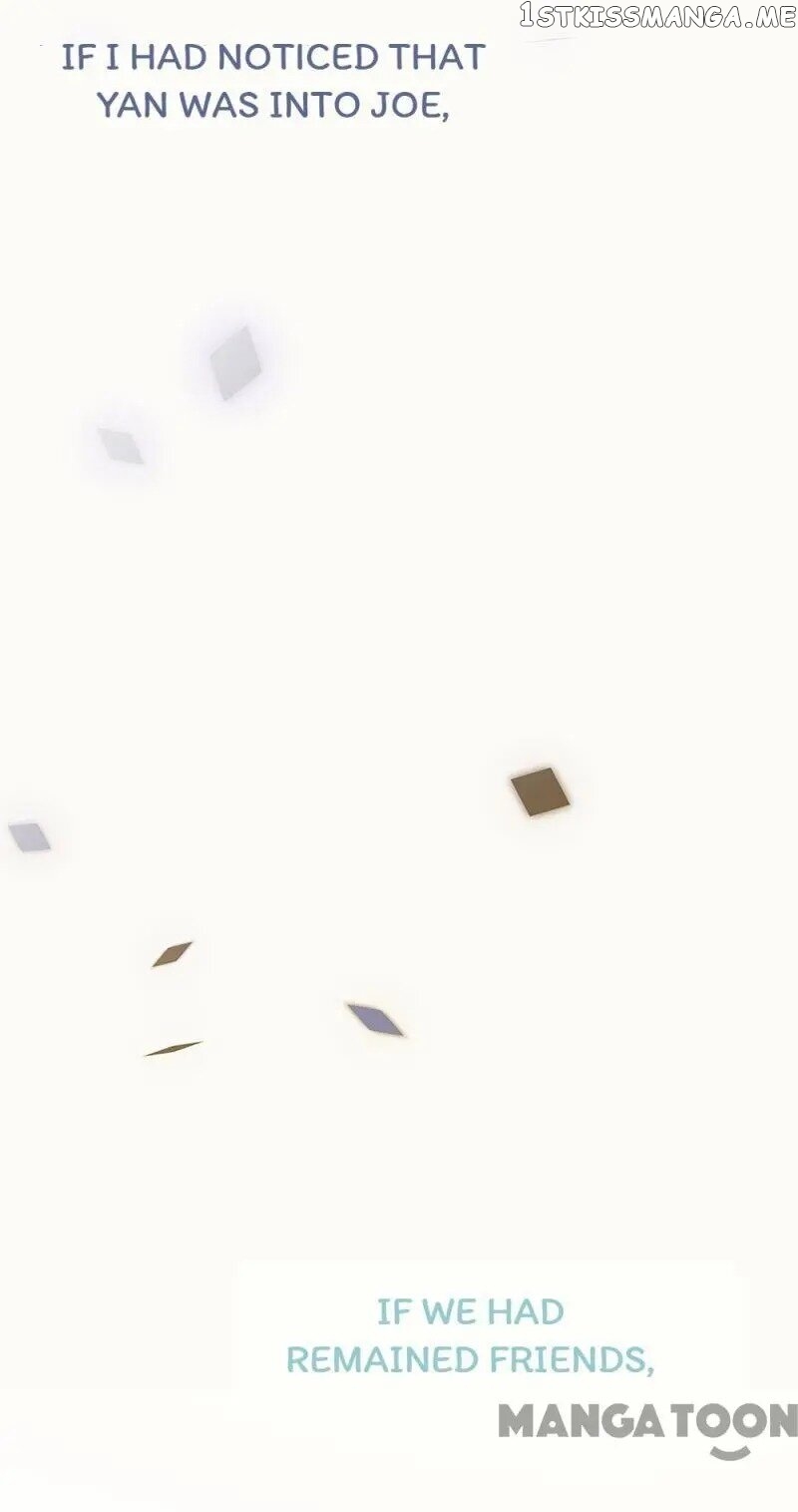 Trouble With the President: Return of the Princess Chapter 153 - page 28