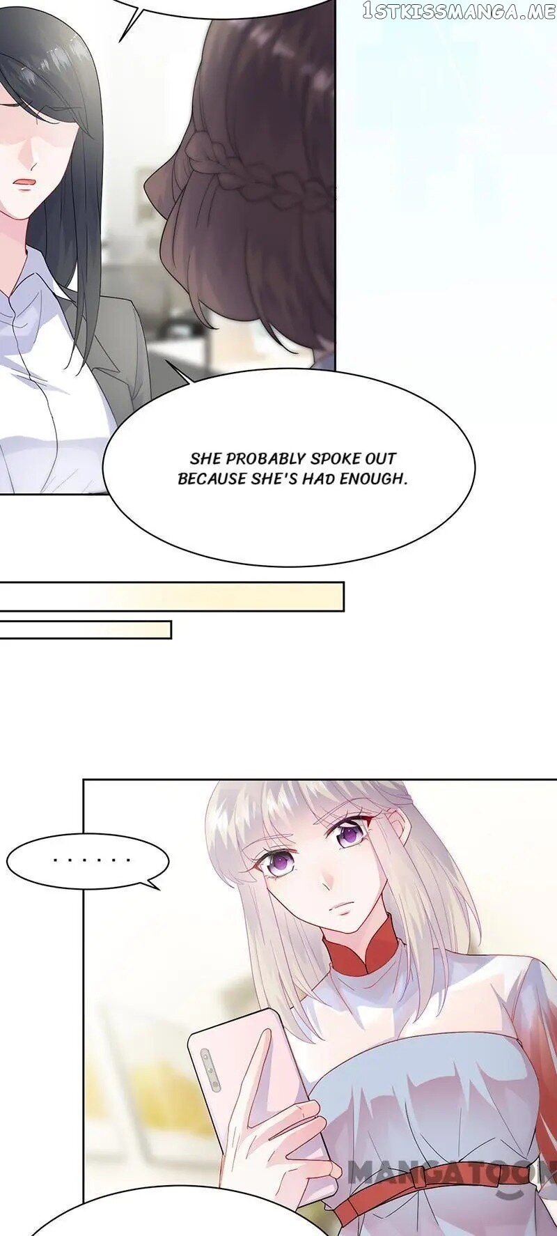 Trouble With the President: Return of the Princess Chapter 153 - page 4