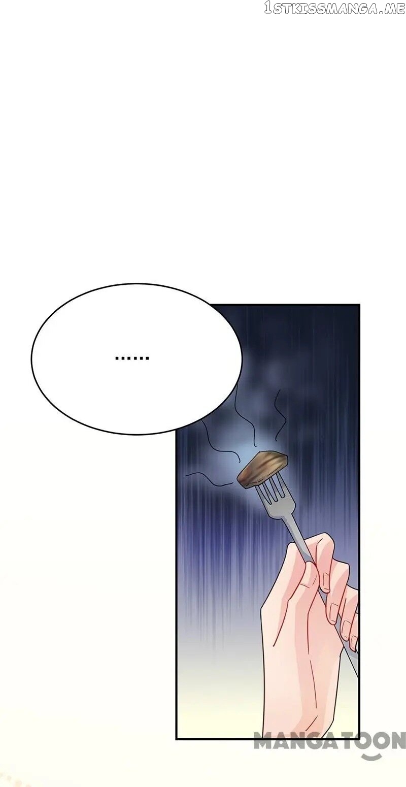 Trouble With the President: Return of the Princess Chapter 152 - page 1