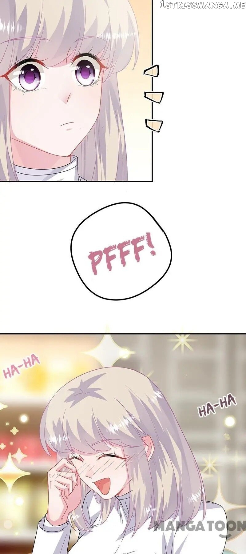 Trouble With the President: Return of the Princess Chapter 151 - page 12