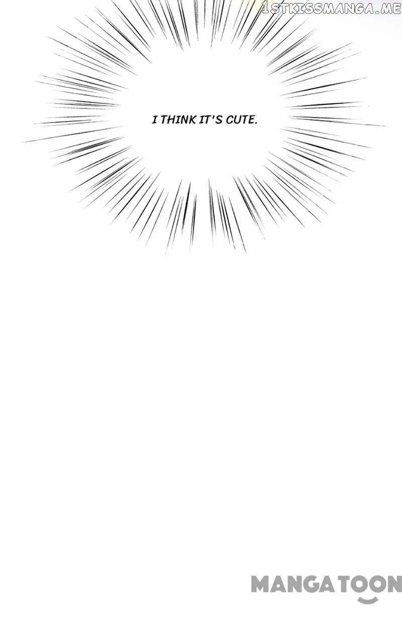 Trouble With the President: Return of the Princess Chapter 150 - page 35