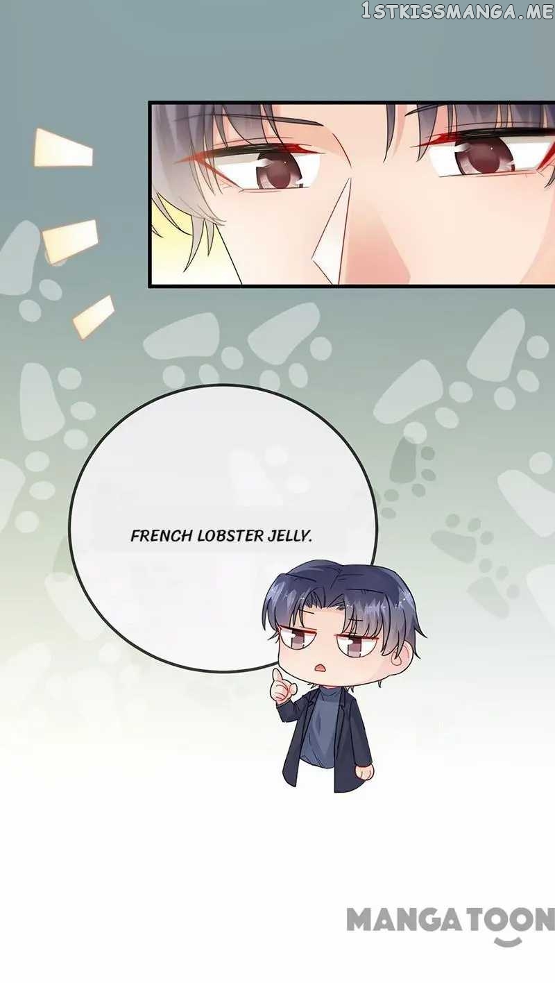 Trouble With the President: Return of the Princess Chapter 149 - page 25