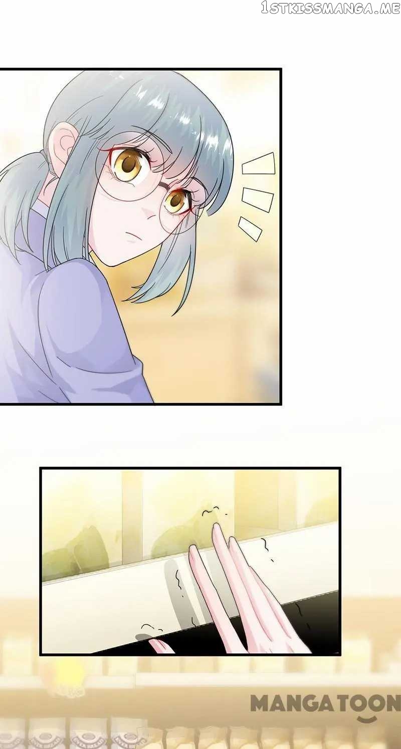 Trouble With the President: Return of the Princess Chapter 149 - page 29