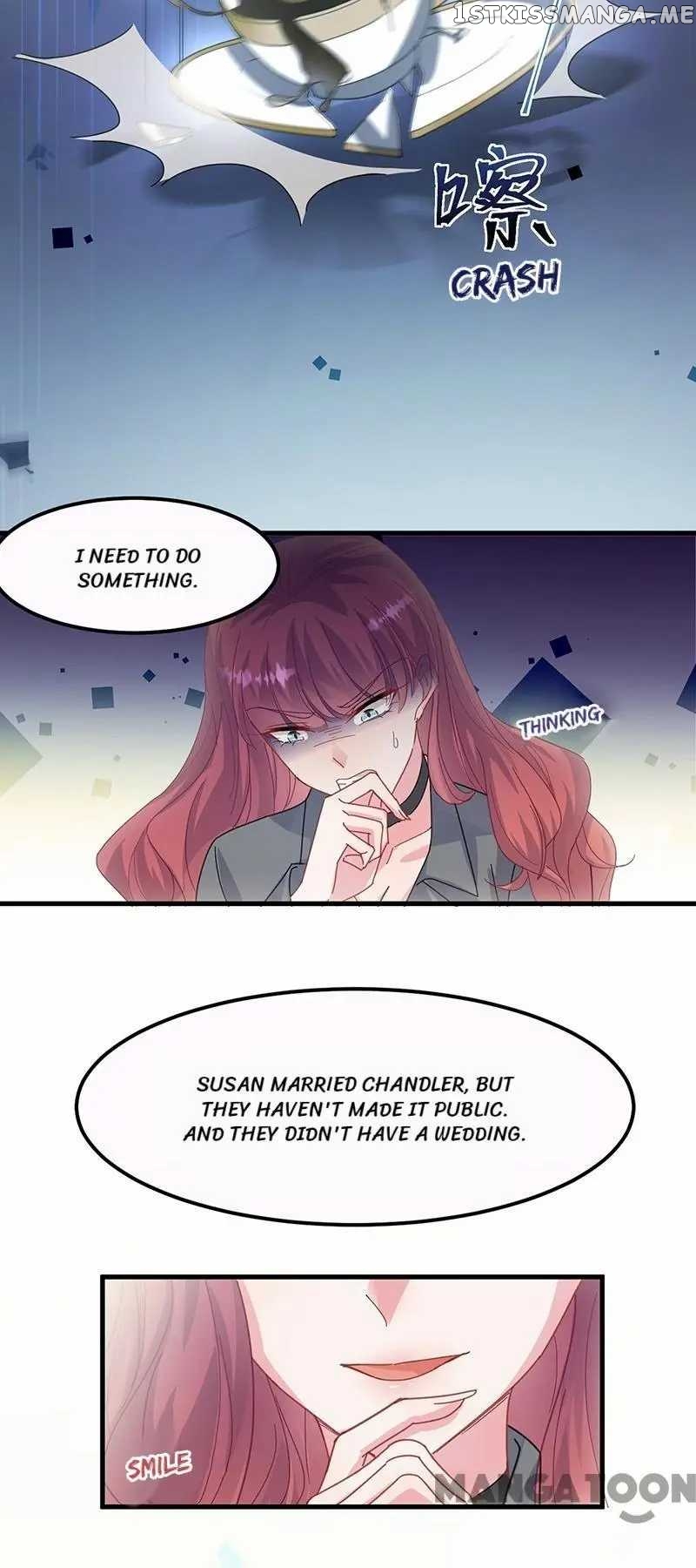 Trouble With the President: Return of the Princess Chapter 148 - page 10