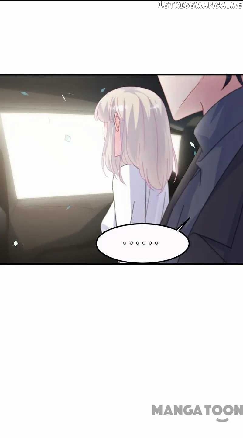 Trouble With the President: Return of the Princess Chapter 148 - page 16
