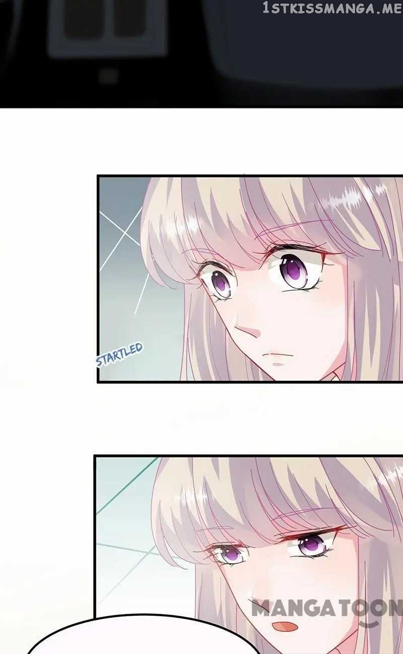 Trouble With the President: Return of the Princess Chapter 148 - page 29