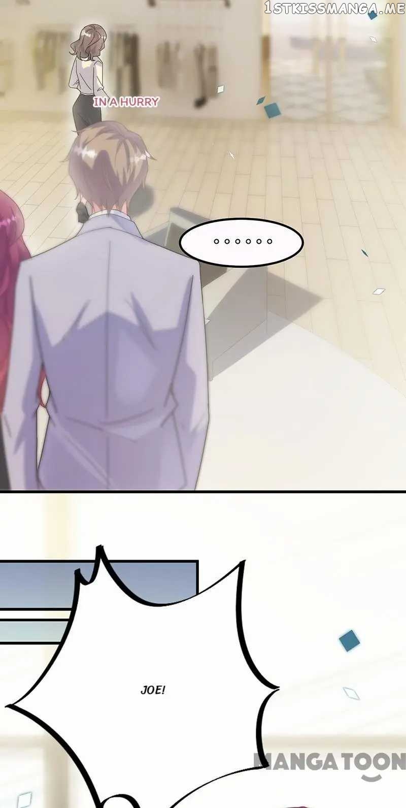 Trouble With the President: Return of the Princess Chapter 148 - page 3