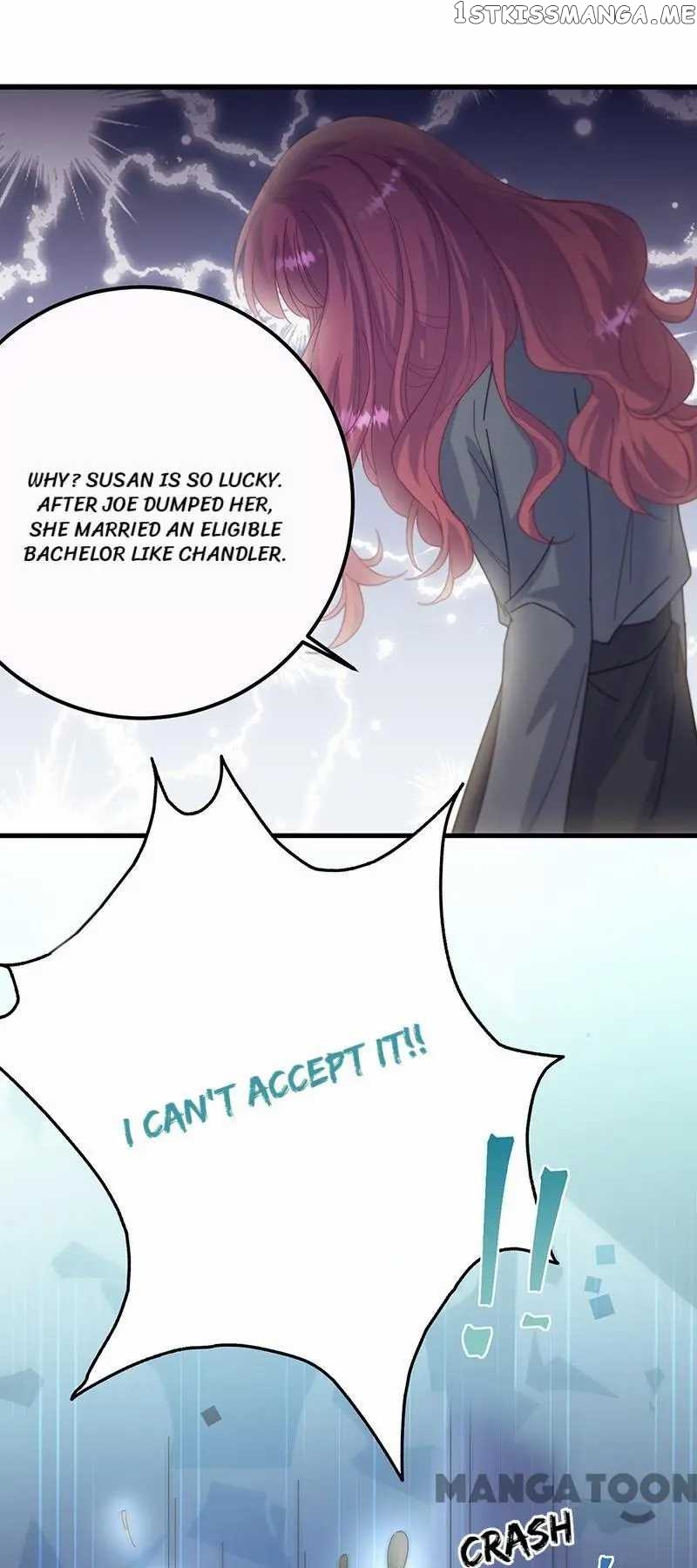 Trouble With the President: Return of the Princess Chapter 148 - page 8