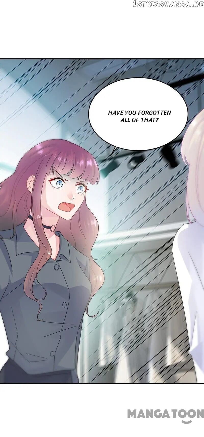 Trouble With the President: Return of the Princess Chapter 147 - page 13