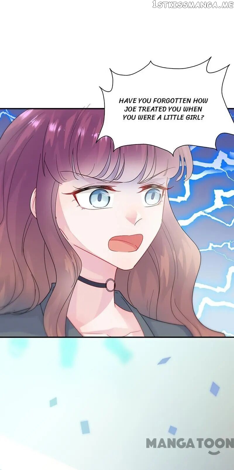 Trouble With the President: Return of the Princess Chapter 147 - page 2
