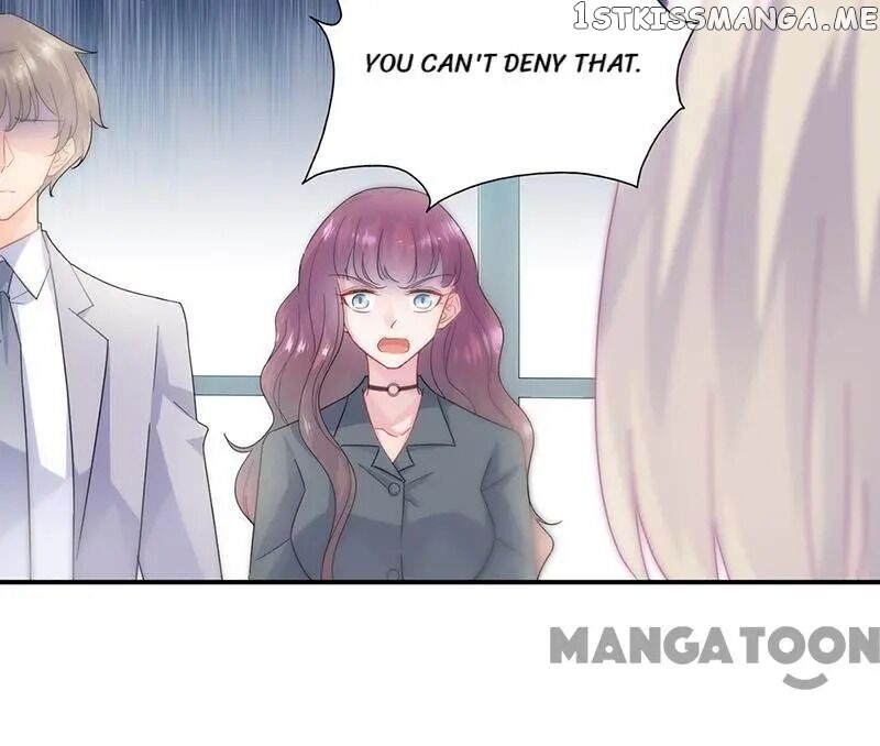 Trouble With the President: Return of the Princess Chapter 147 - page 21