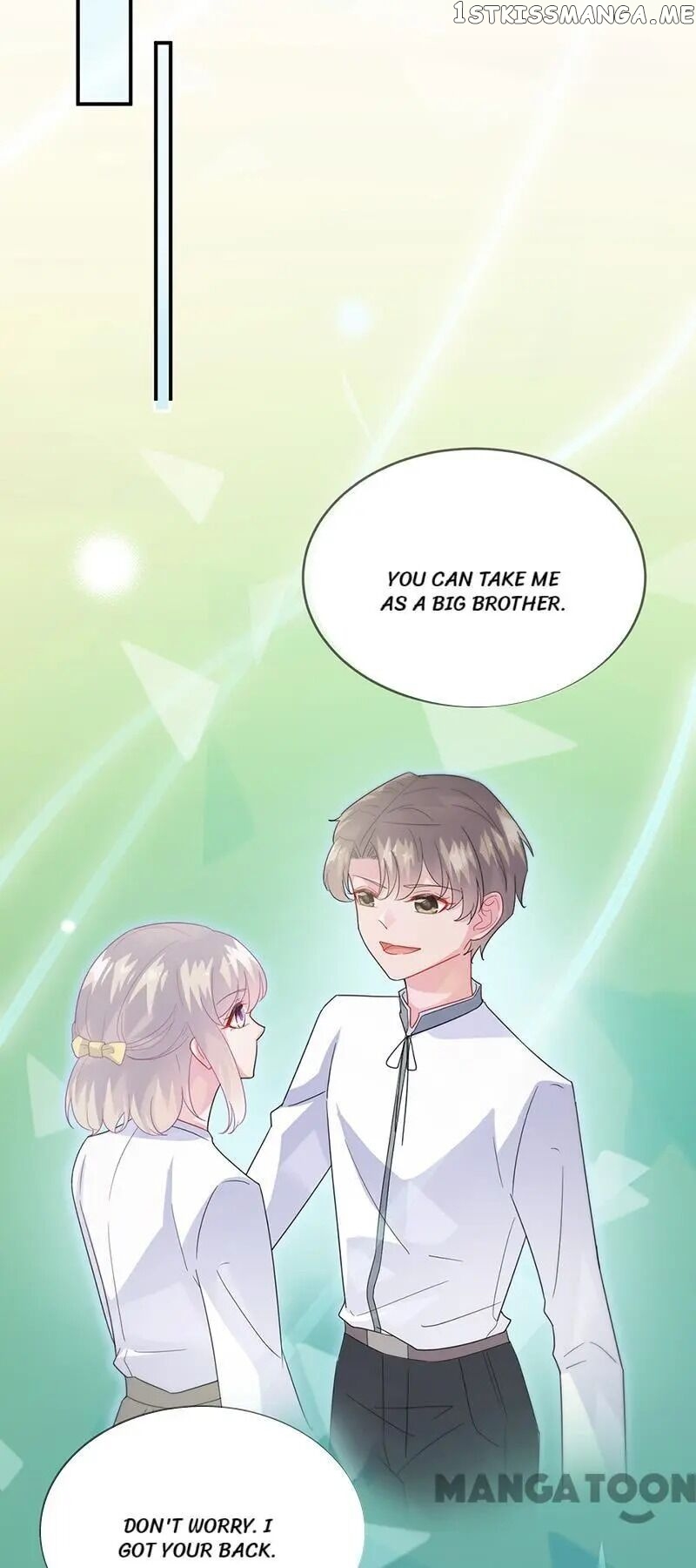 Trouble With the President: Return of the Princess Chapter 147 - page 25